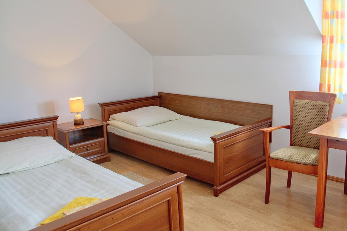 Main Room