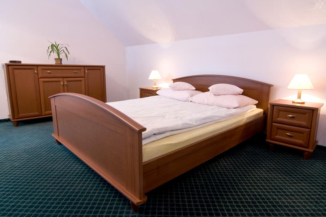 Apartament LUX dwuosobowy