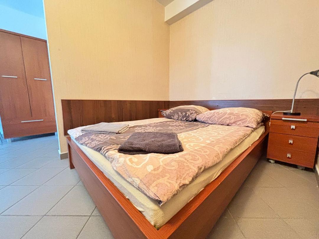 Apartament trzyosobowy z Tarasem